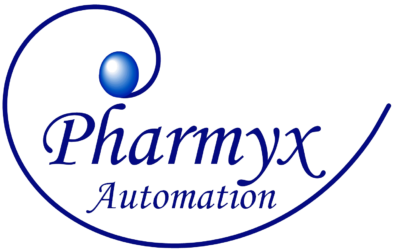 Pharmyx Automation